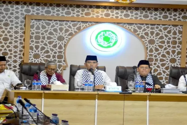 Produk Apa Saja Yang Diharamkan Mui Berdasarkan Fatwa Nomor 83 Tahun 2023 Simak Dan Ini 4515