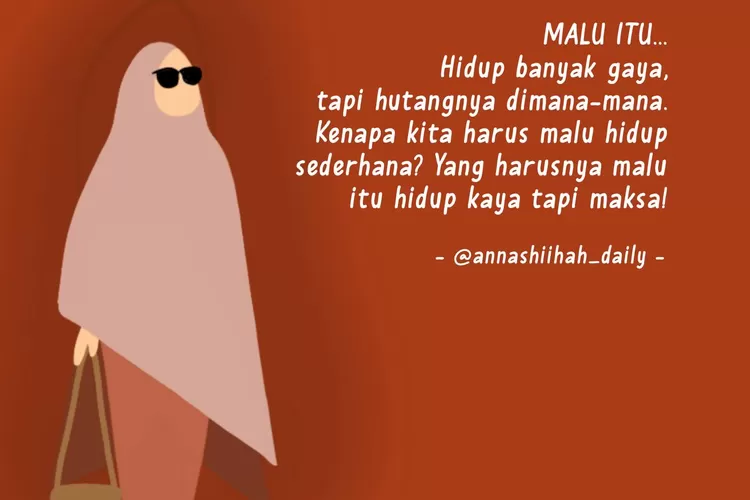 Amalan Apakah Yang Paling Berat Bagi Seorang Wanita Salah Sedikit Bisa