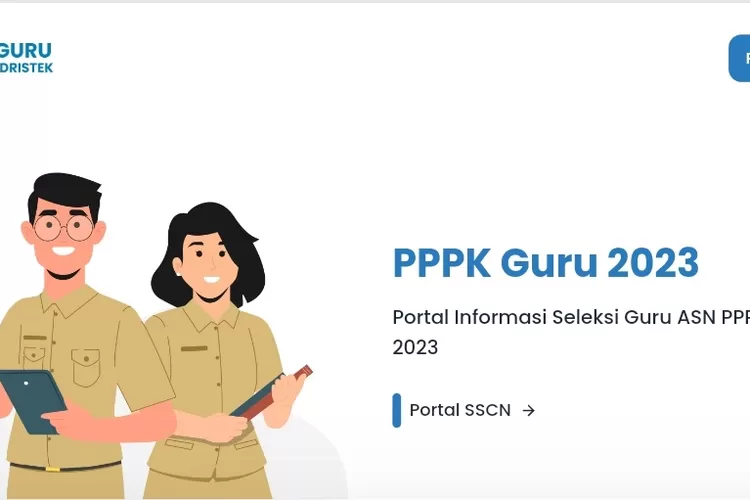 Tenang, Ternyata Guru ASN PPPK Bisa Jadi Kepala Sekolah! Ini Aturan ...