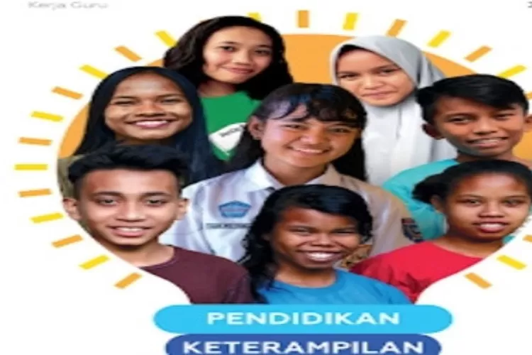 Pendidikan Keterampilan Hidup Sangat Diperlukan Pendidikan Di Sekolah ...