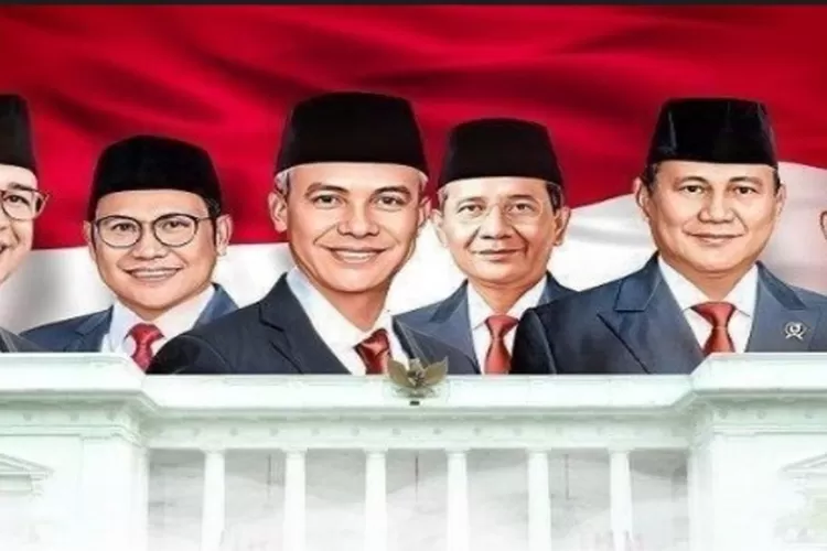 Cawapres Gibran Diduga Melanggar Aturan Debat Pilpres 2024, Hal Apa ...