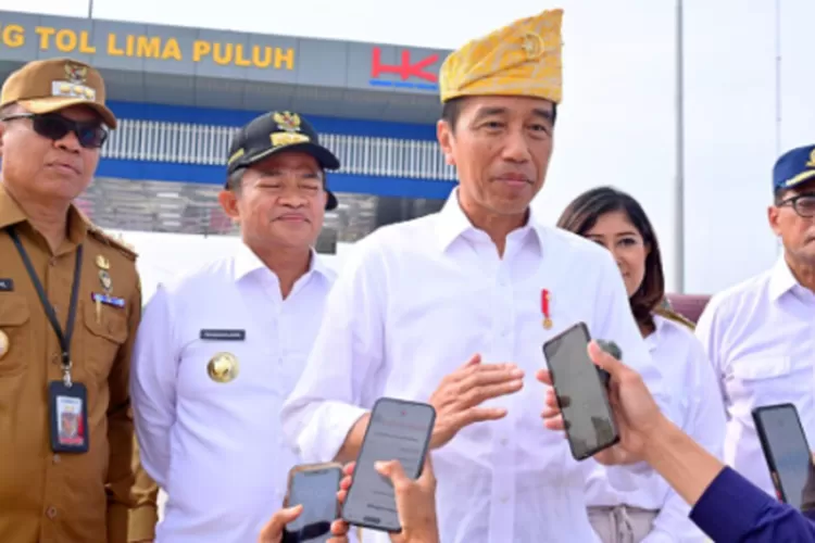 Presiden Jokowi Dorong Netralitas Dan Kedaulatan Rakyat Dalam Pemilu ...