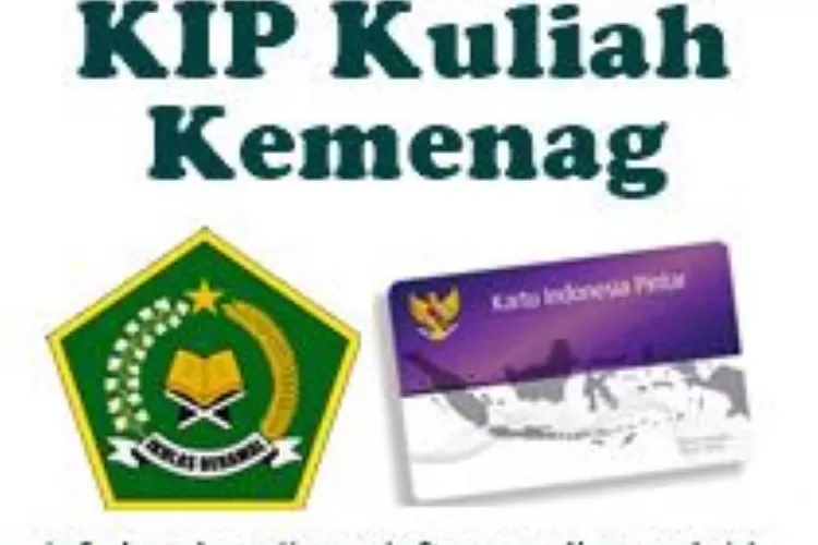 KIP Kuliah Kemenag 2024: Akses Pendidikan Tinggi Tanpa Hambatan Biaya ...