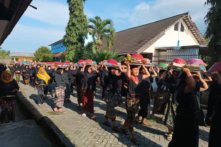 Ragam Tradisi Unik Masyarakat Menyambut Ramadhan Dari Berbagai Daerah Di Indonesia Simak