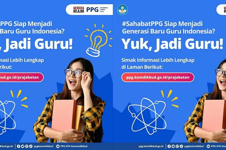 Wow, Hanya Mengikuti Pendidikan 2 Semester Saja, Anda Langsung Bisa ...