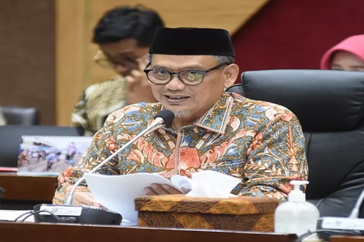 Perjuangkan Nasib Guru Dan Tenaga Kependidikan Berstatus Honorer Jadi Asn Pppk Komisi X Dpr Ri