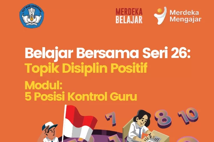 Soal Dan Jawaban Post Test Topik Disiplin Positif Platform Merdeka ...