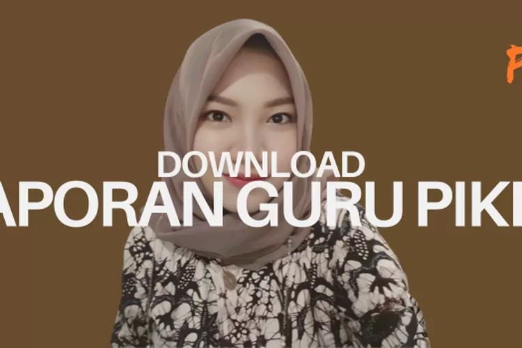 Info Pmm Download Template Laporan Guru Piket Untuk Menyelesaikan Pengelolaan Kinerja Guru 2421