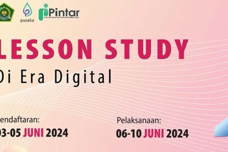 Info Kemenag Ringkasan Materi Pelatihan Pintar Kemenag Modul Lesson