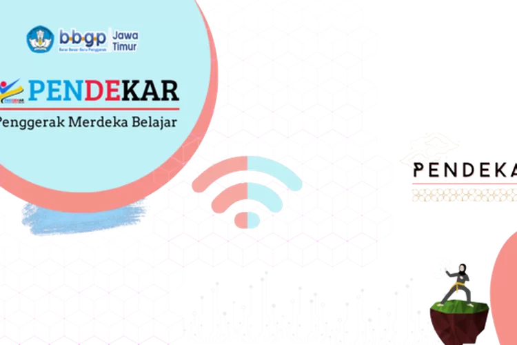 Rekrutmen Peserta Program Penggerak Merdeka Belajar (Pendekar) BBGP ...