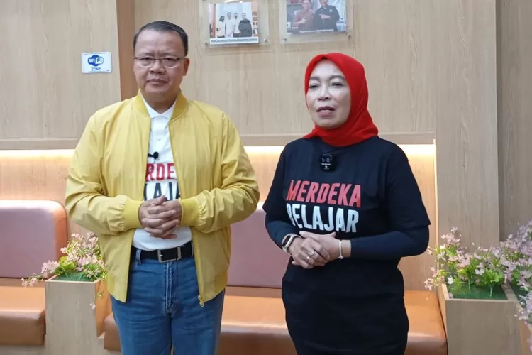 Dirjen GTK Nunuk Suryani Desak Pemda Bengkulu Angkat Guru Penggerak ...