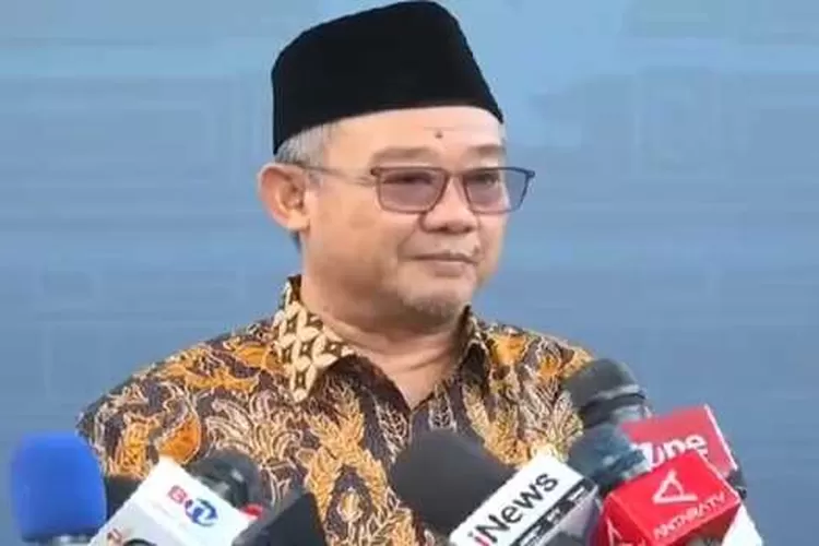 Guru ASN Mengajar Di Swasta? Mendikdasmen Abdul Muti Menunggu Surat ...