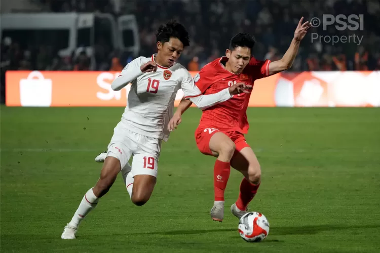 Piala Aff Timnas Indonesia Belum Aman Meski Menang Atas Filipina Bisa Tersisih Karena Hal