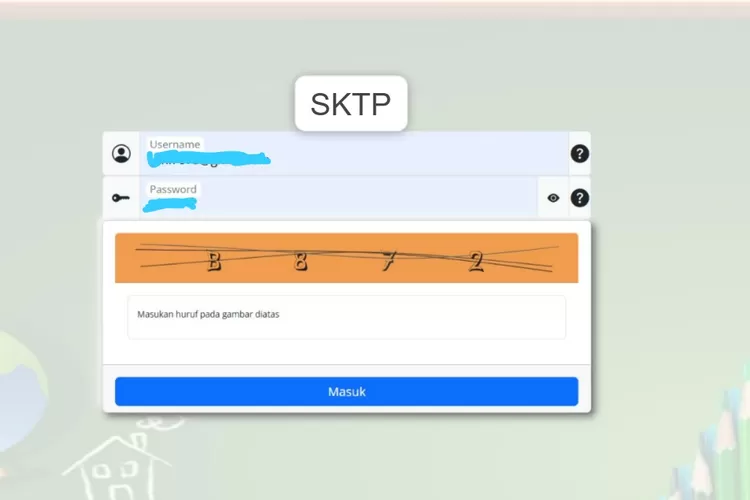 Sktp Informasi Seputar Pentingnya Penerbitan SKTP dan SKTK Proses Pencairan ...