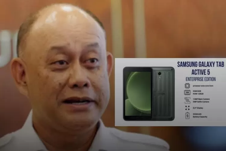 Harga Tablet BGN Disorot Publik, Selisih Nyaris Dua Kali Lipat Picu ...