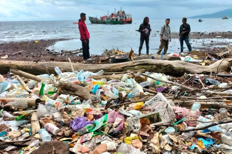 Kegiatan Kecil Berdampak Besar, Relawan Donor Darah Hingga Bersihkan ...