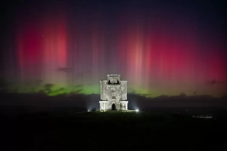 Exhibition of Beautiful Aurora Photos from Around the World | Capture The Atlas