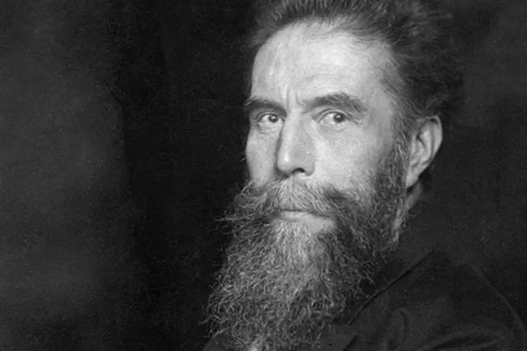 Profil Wilhelm Conrad Röntgen Fisikawan Di Balik Penemuan Sinar X