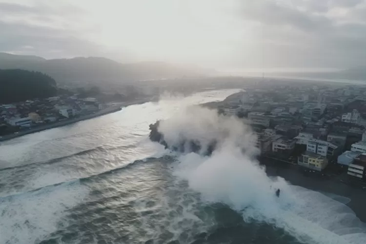 Mengenang 19 Tahun Tsunami Aceh: Tragedi Bencana Alam Yang Memilukan ...