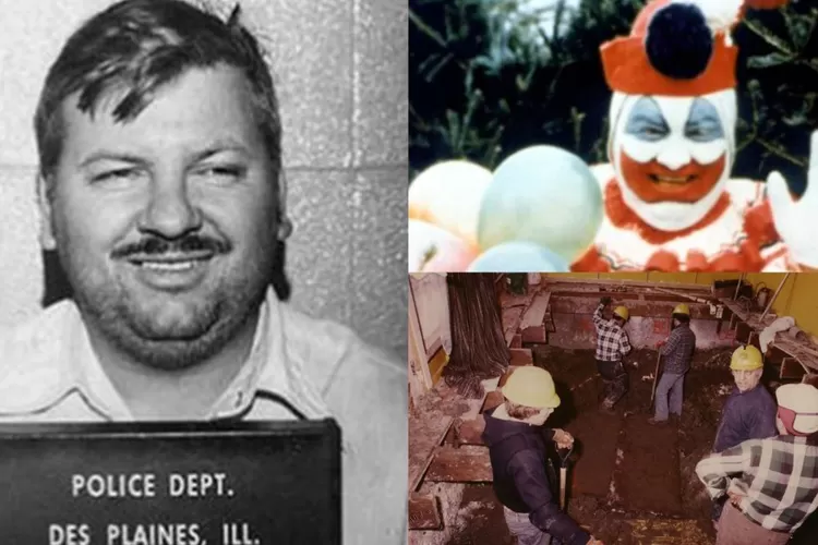 Kisah Mengerikan John Wayne Gacy: Pembunuh Berantai Yang Menyamar Jadi ...