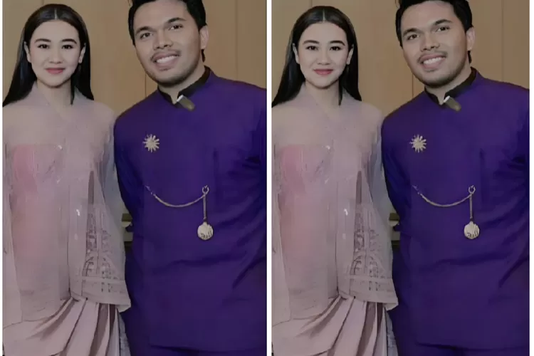 Reza Artamevia Buka Rumor Pacaran Aaliyah danThariq, Akui Sudah