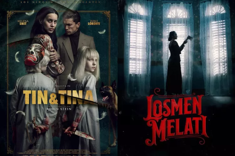 9 Rekomendasi Film Horor Terseram Di Netflix Terbaru 2023 Indozone Movie 