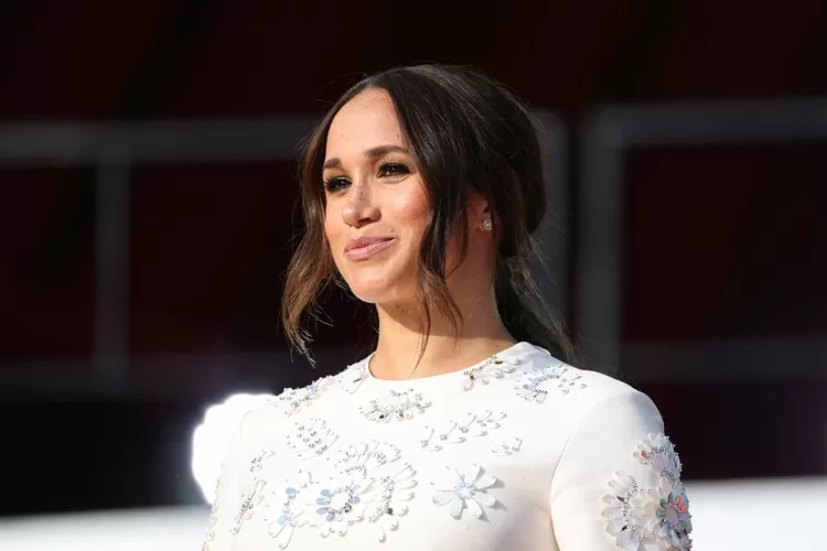 Pengin Akting Lagi, Meghan Markle Targetkan Raih Piala Oscar - Indozone