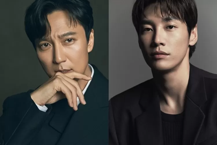 Kim Nam Gil dan Kim Young Kwang Bakal Bintangi ‘Trigger’, Serial ...