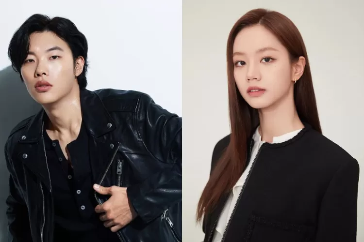 Aktor Ryu Jun Yeol Dan Hyeri Girl's Day Putus Setelah 6 Tahun Pacaran ...