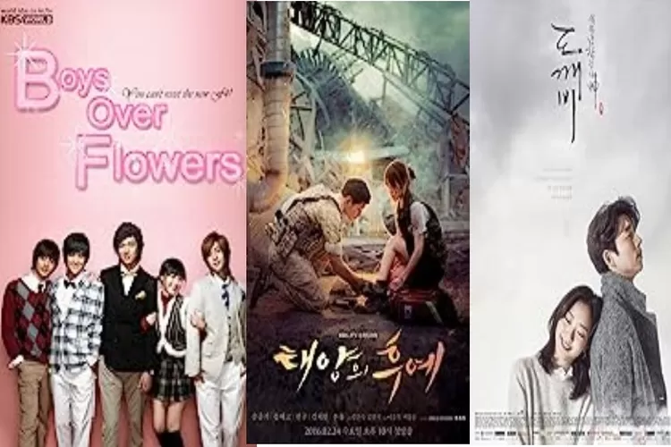 10 Drama Korea Dengan Rating Tertinggi Sepanjang Masa Versi Imdb Indozone Movie 2663