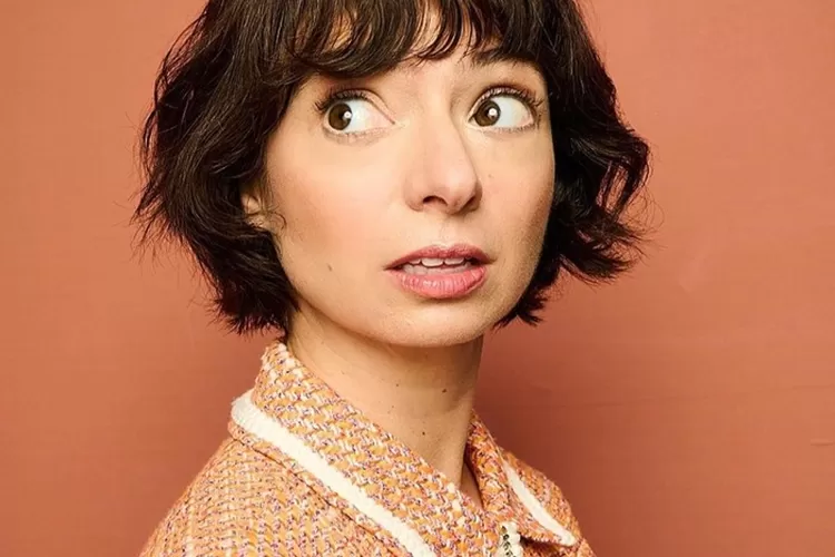 Aktris Hollywod, Kate Micucci Sebut Dirinya Kena Kanker Paru-paru