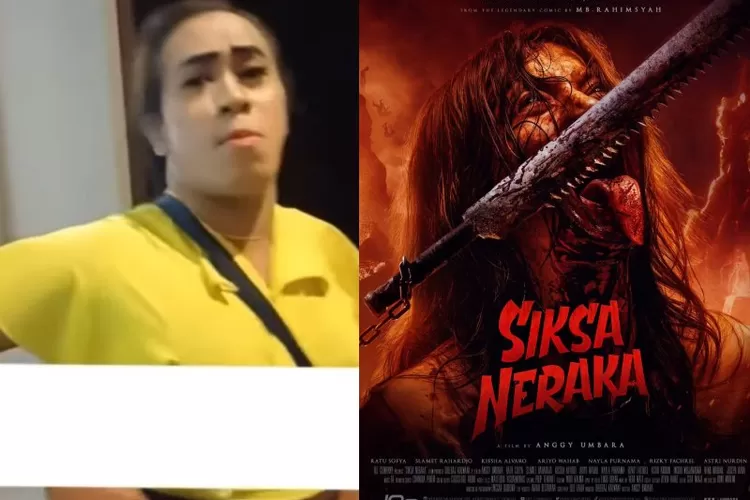 Ketakutan Usai Nonton Siksa Neraka Waria Ini Ngaku Tobat Dan Ubah