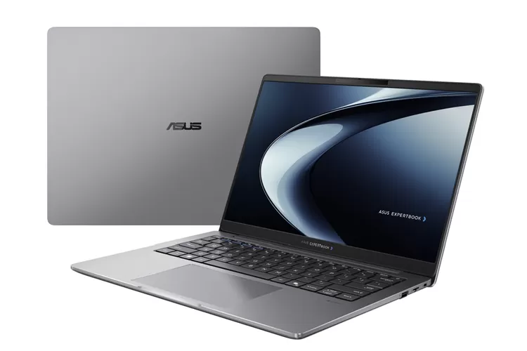 pns88 ASUS ExpertBook PM5 G2, Laptop Bisnis Terbaik Berbasis AMD Ryzen AI - Pontianak News