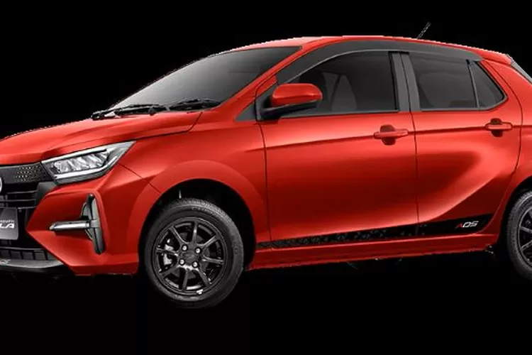 Daihatsu Resmi Luncurkan All New Astra Daihatsu Ayla Solusi Terbaik Untuk Mobilitas Kota Yang