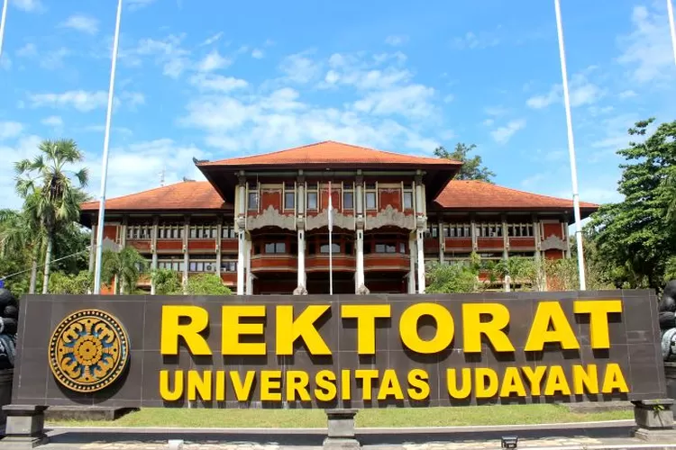 INFORMASI TERUPDATE: Daftar 10 Universitas Terbaik Di Provinsi Bali ...