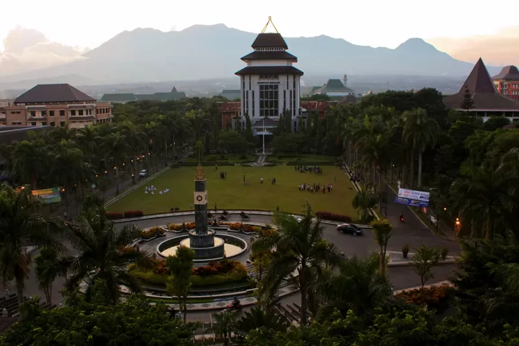 RESMI Jalur Mandiri Universitas Brawijaya Dibuka Bisa Pakai Nilai Rapor Dan UTBK SNBT