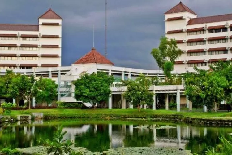 Kamu Wajib Tahu Inilah Daftar Universitas Swasta Terbaik Di Daerah Istemewa Yogyakarta Intip