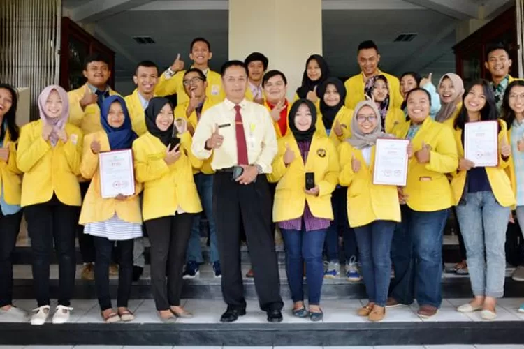 Seleksi Jalur Mandiri Mahasiswa Baru UNNES Masih Buka Hingga 8 Juli ...