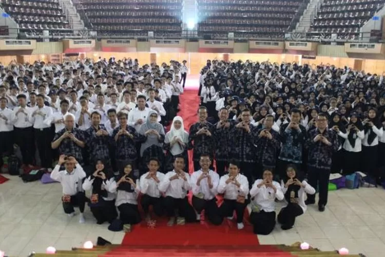 Seleksi Mandiri Mahasiswa Baru IPB Dibuka: Catat Syarat, Alur, Materi ...