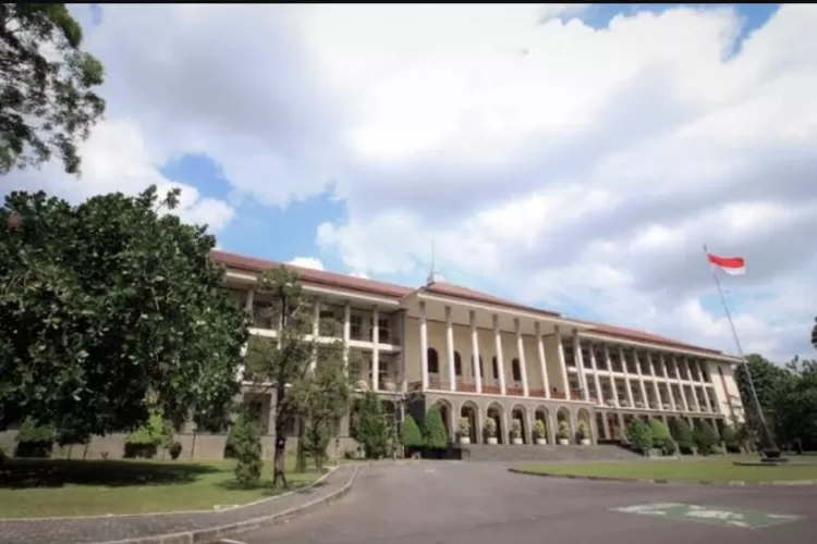 Mahasiswa Baru Program Studi Ilmu Teknologi Dan Kesehatan UGM Wajib ...