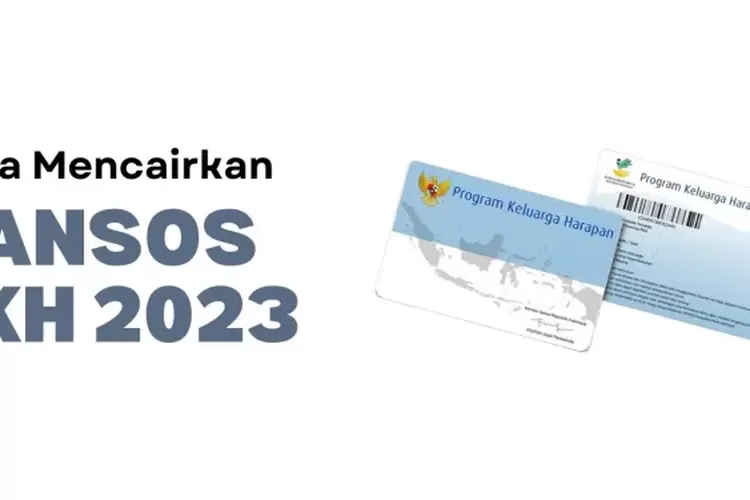 Bansos Pkh Siap Siap Cair Pencairan Bantuan Sosial Program Keluarga Harapan Segera Dicairkan