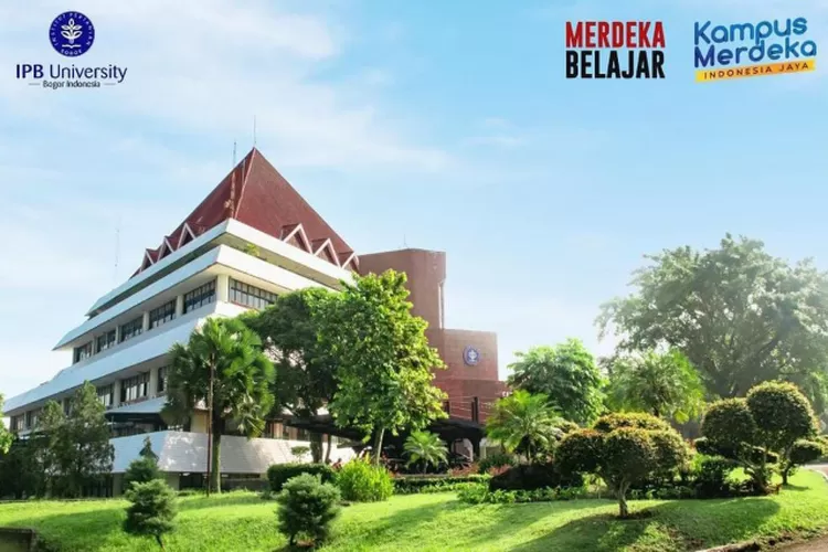 IPB University Resmi Membuka Program Studi Kedokteran, MABA 2023 Segera ...