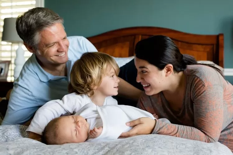 Orang Tua Wajib Baca : Rekomendasi Buku Parenting Yang Best Seller ...