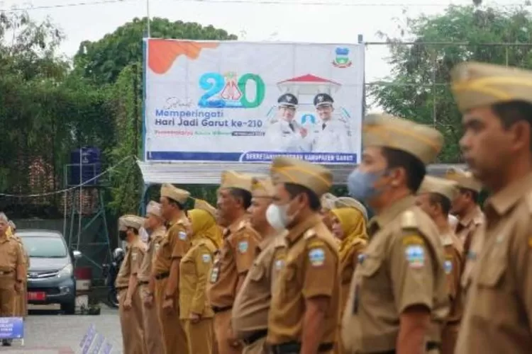 Bagi Lulusan Sma Yang Berminat Jadi Pns Ketahui Besaran Gaji Pns Lulusan Sma Sederajat Mulai