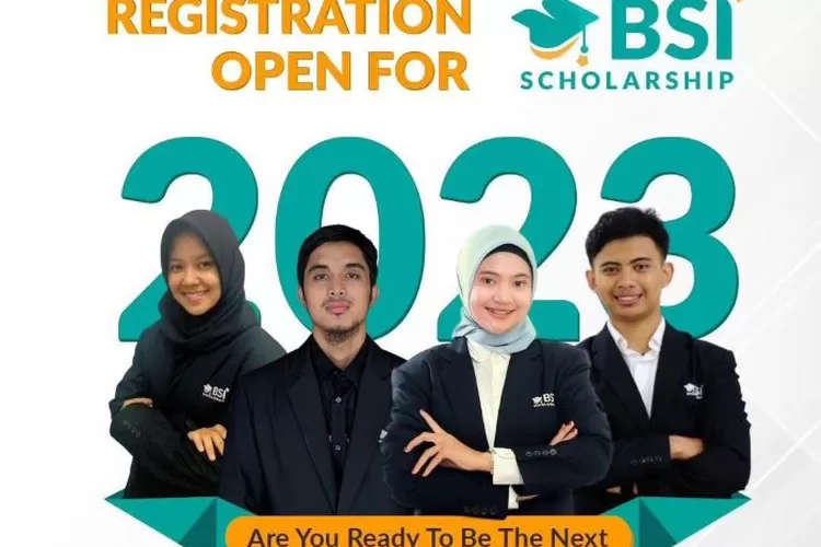 Beasiswa BSI 2023 Telah Dibuka, Bantuan Dana Hingga 3 Juta, Ini Syarat ...