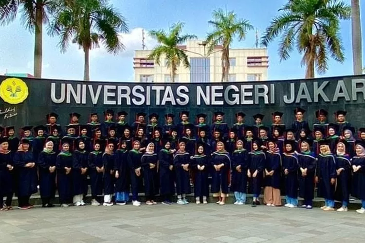 UNJ Tidak Masuk 10 Besar, Ini Dia 20 Kampus Terbaik Di Jakarta Versi ...