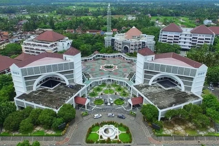 Hanya 6 Kampus Muhammadiyah Yang Telah Berstatus Akreditasi Unggul Dari ...