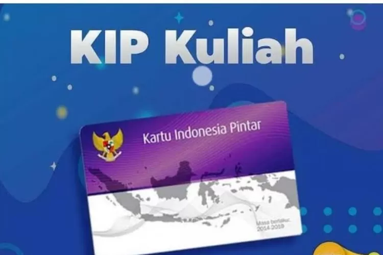 Peluang Lolos Beasiswa Kip Kuliah Sekitar Persen Ternyata Inilah