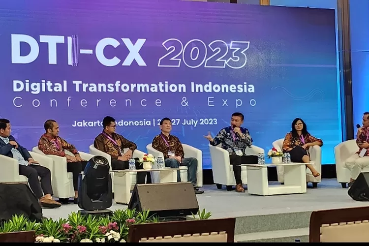 Ini Pentingnya Transformasi Digital Perbankan Untuk Ciptakan Ekosistem ...