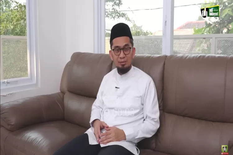 Menyambut Bulan Muharam Berikut Amalan Khusus Ala Ustadz Adi Hidayat Yang Mampu Mengubah Hidup